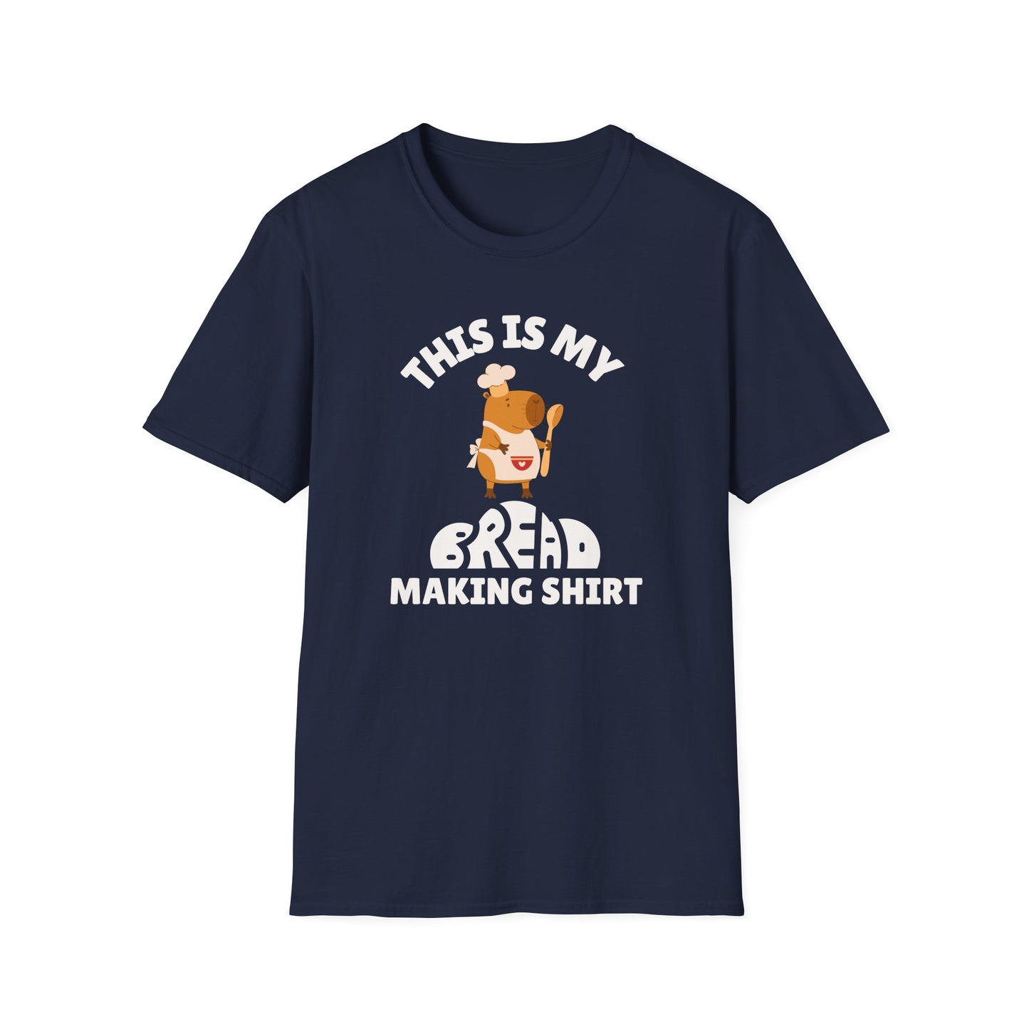 My Bread Making T-shirt