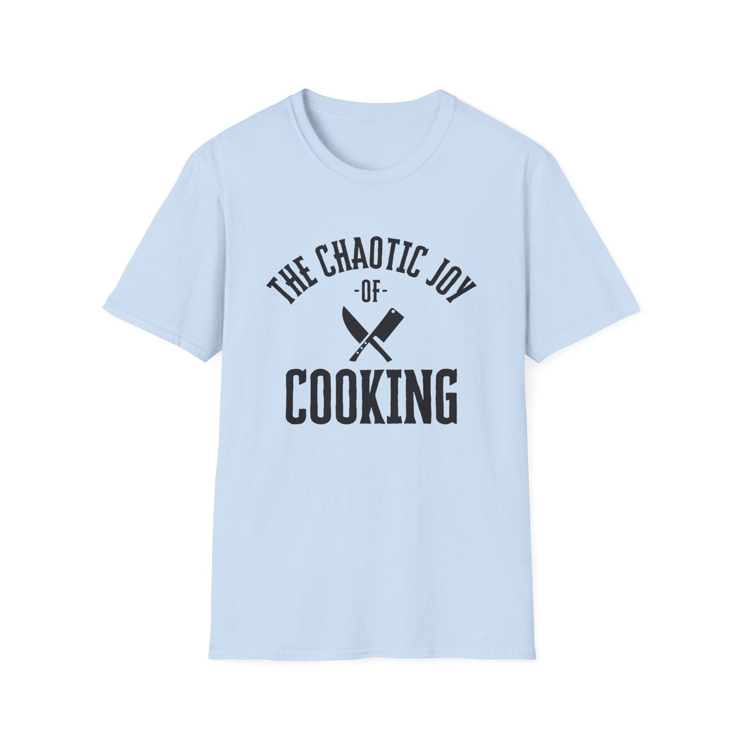 Chaotic Joy T-shirt