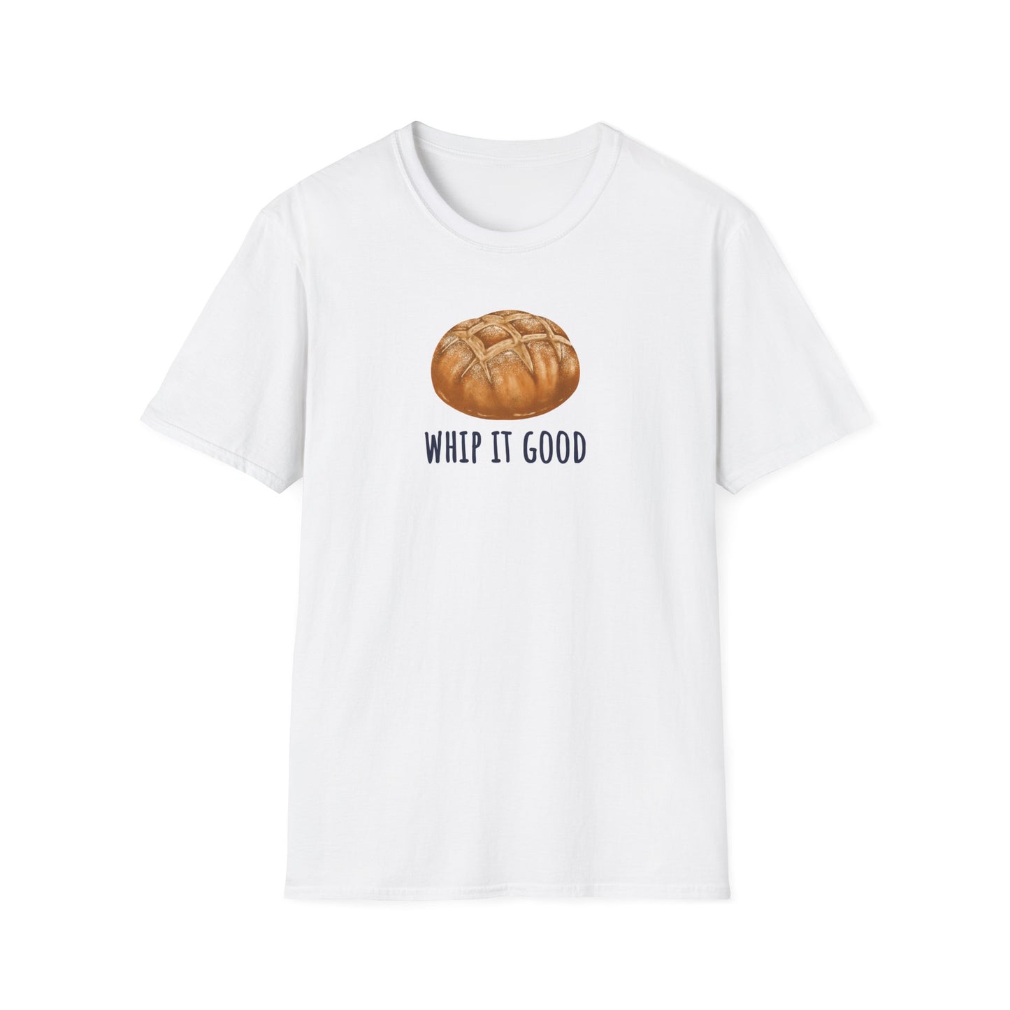 Whip It Good T-shirt