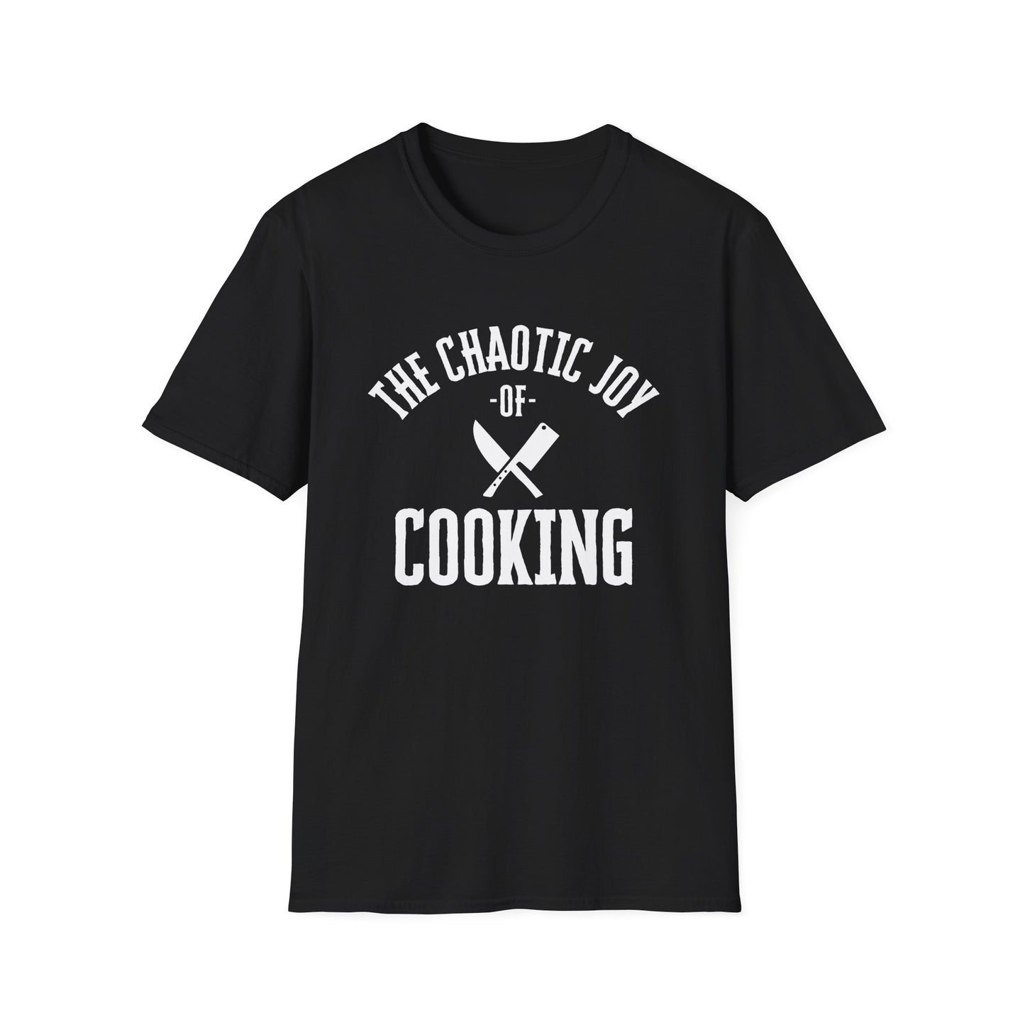 Chaotic Joy T-shirt