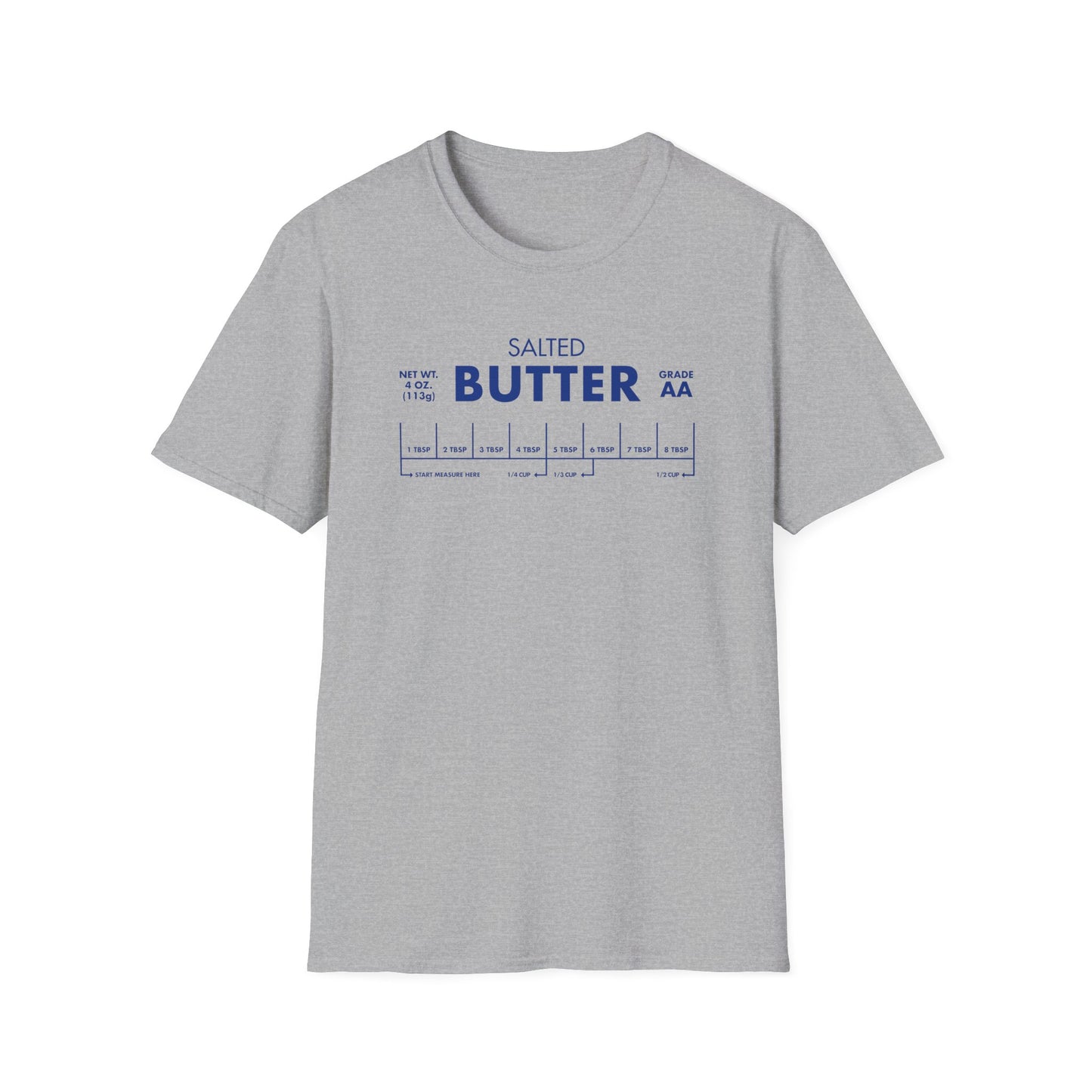Salted Butter T-shirt
