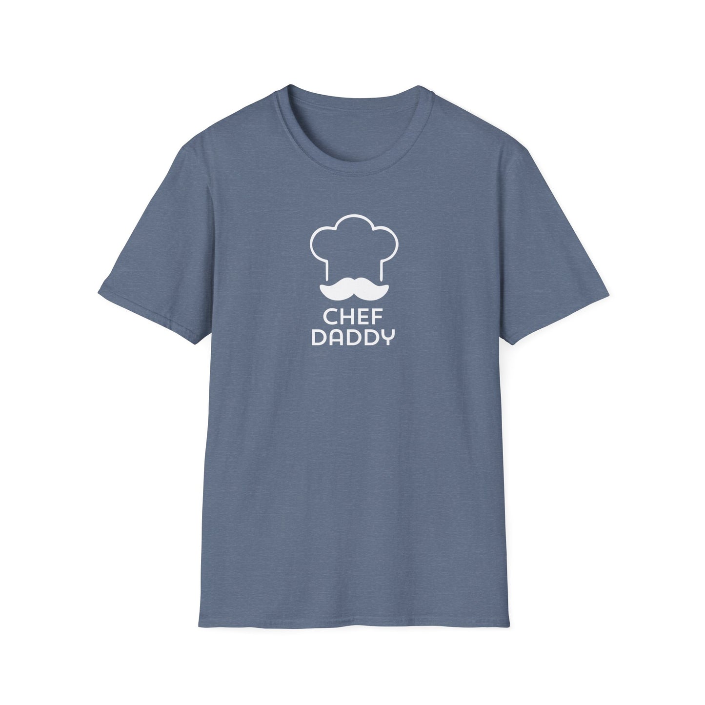 Chef Daddy T-shirt