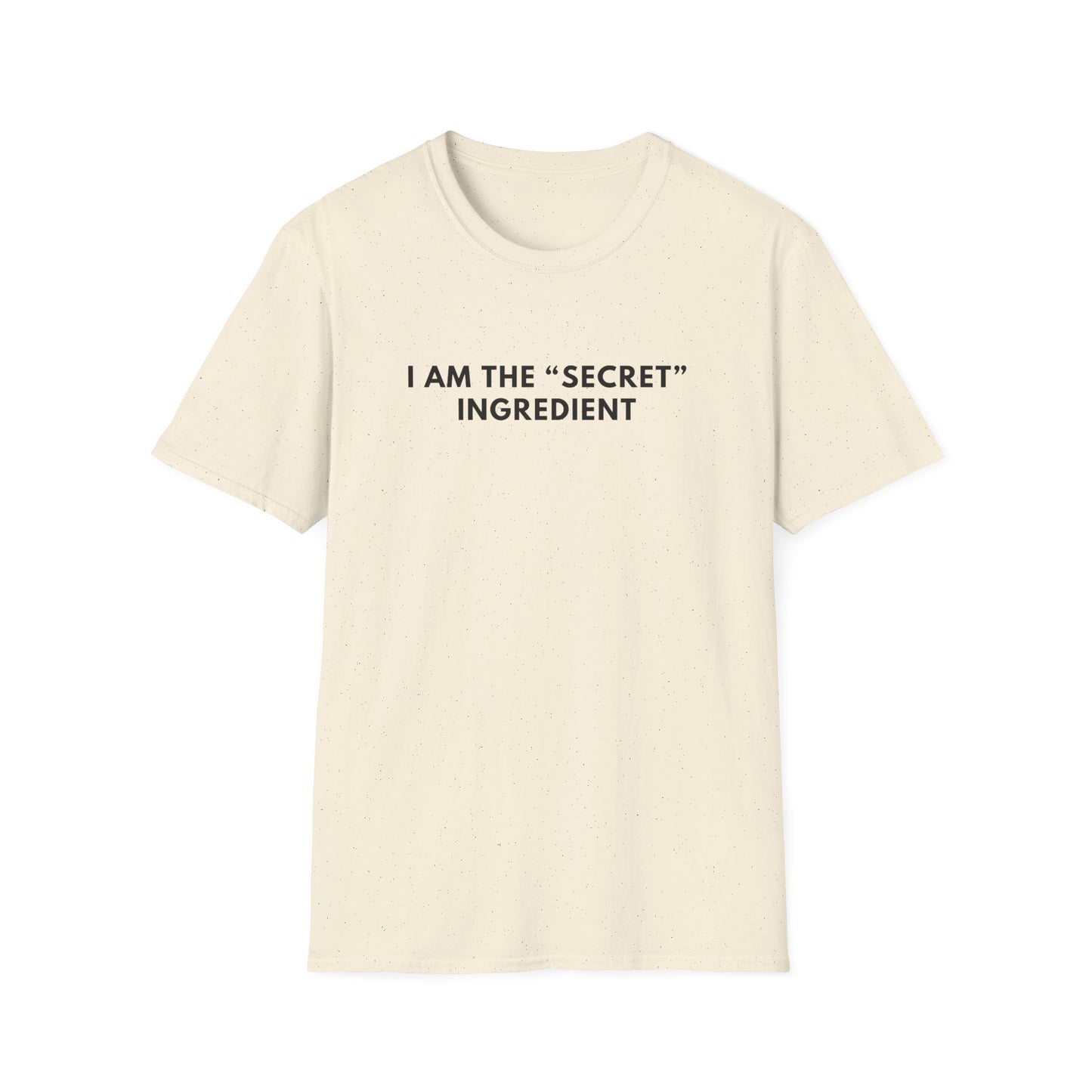 Secret Ingredient T-shirt