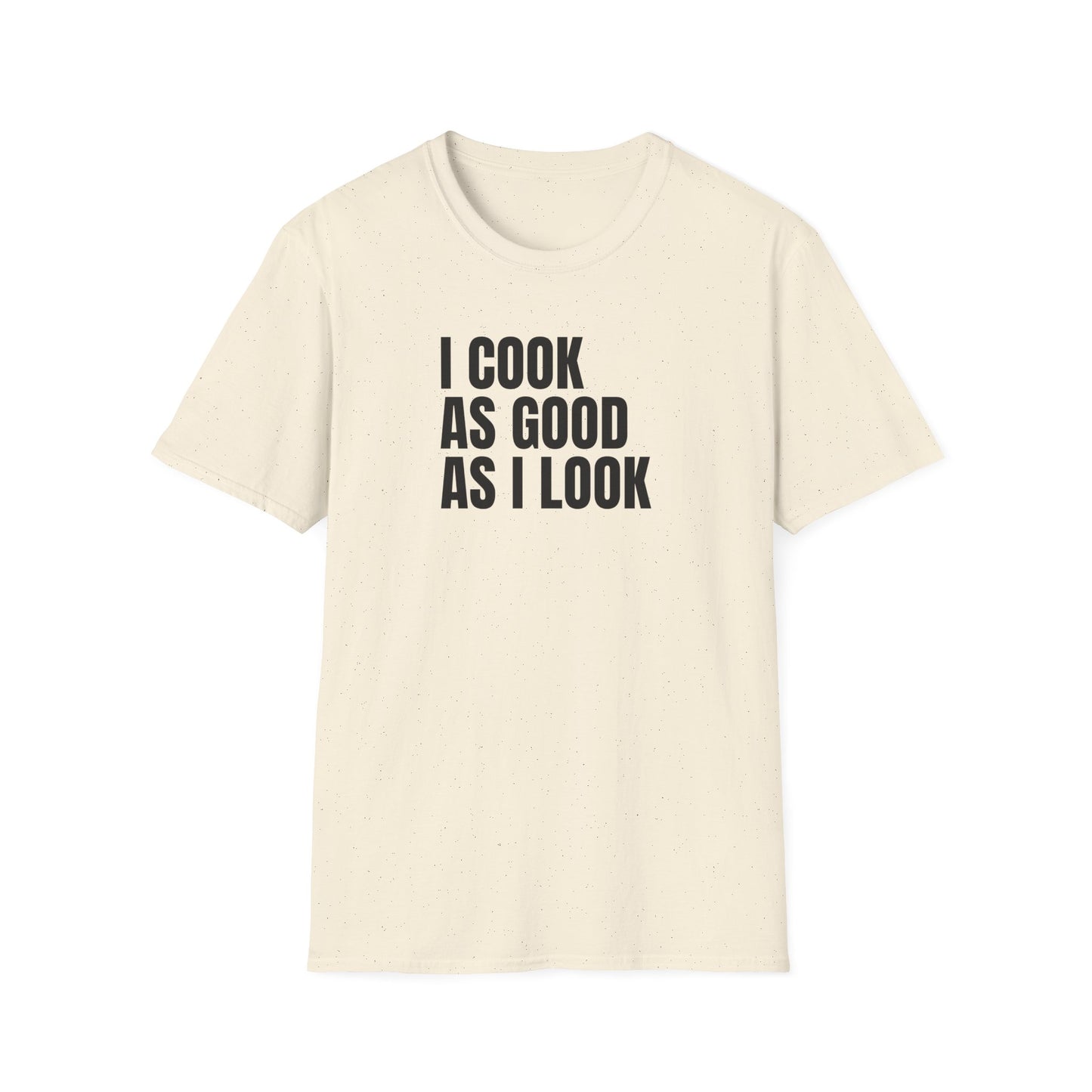 Cook Good T-shirt