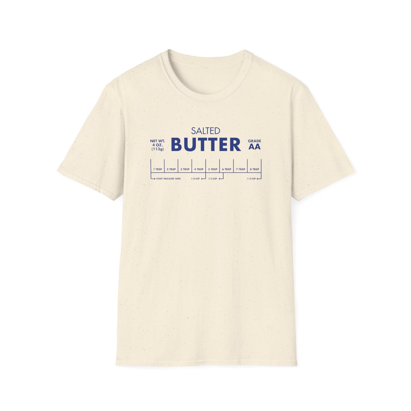Salted Butter T-shirt