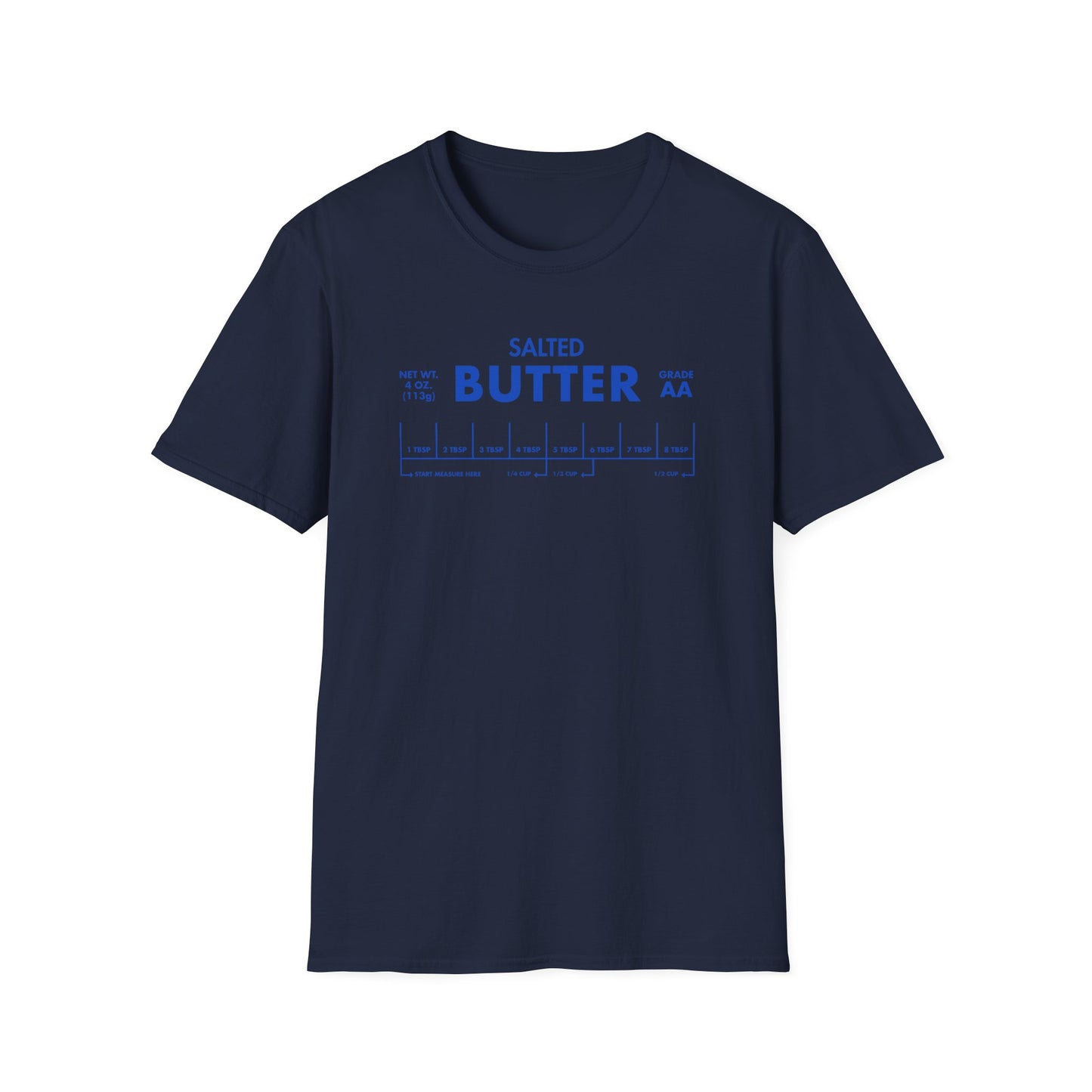 Salted Butter T-shirt