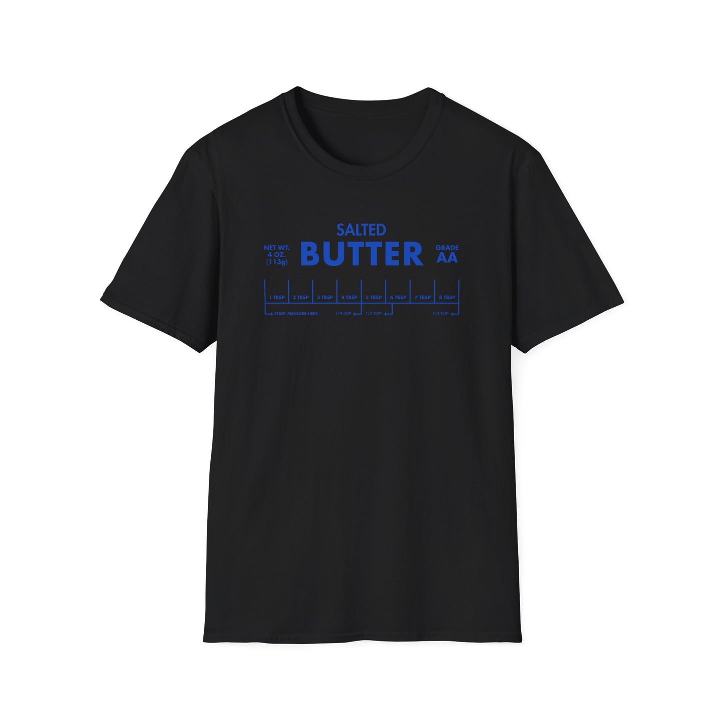 Salted Butter T-shirt