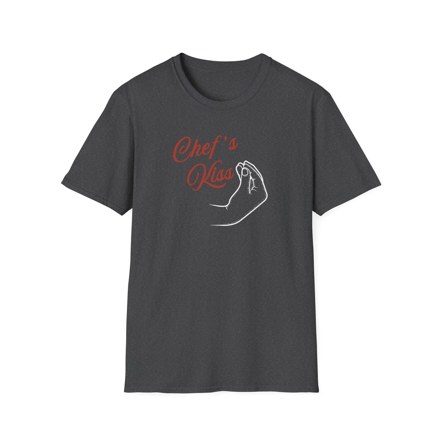 Chef's Kiss T-shirt
