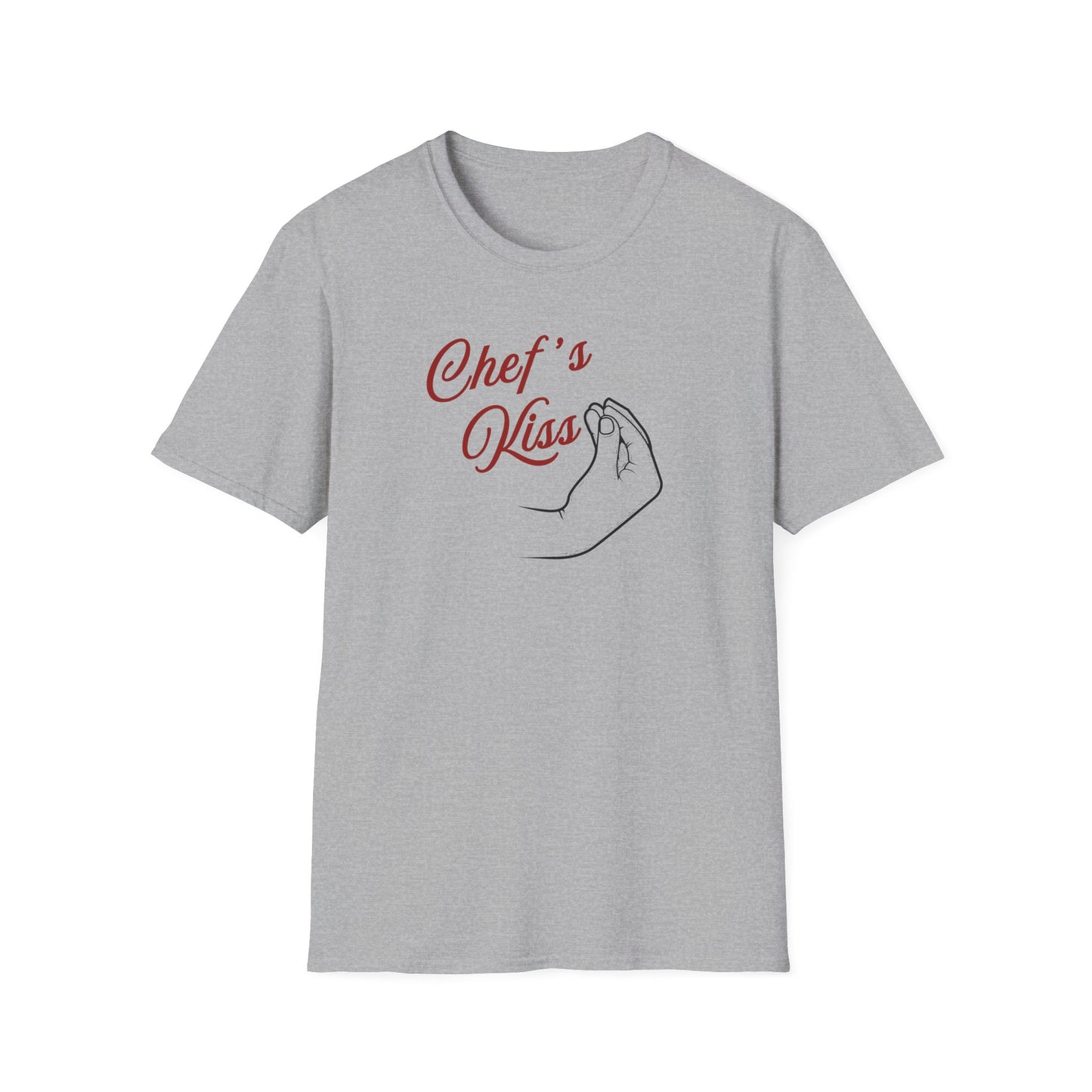 Chef's Kiss T-shirt