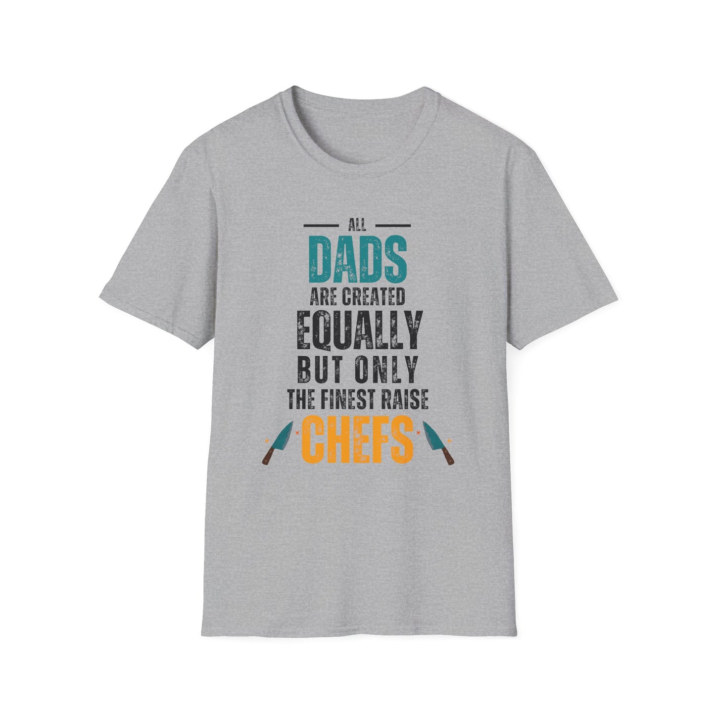 The Finest Dads T-shirt