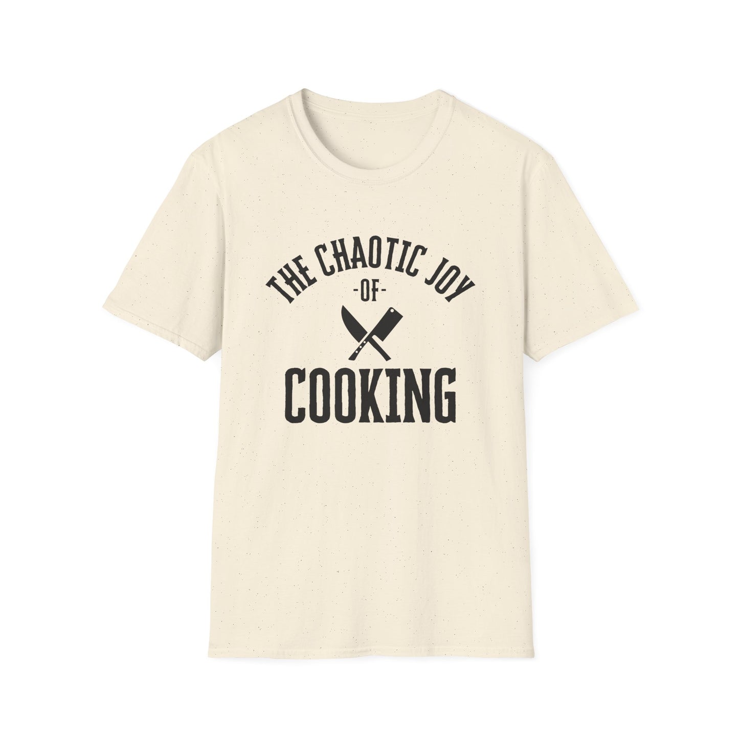 Chaotic Joy T-shirt