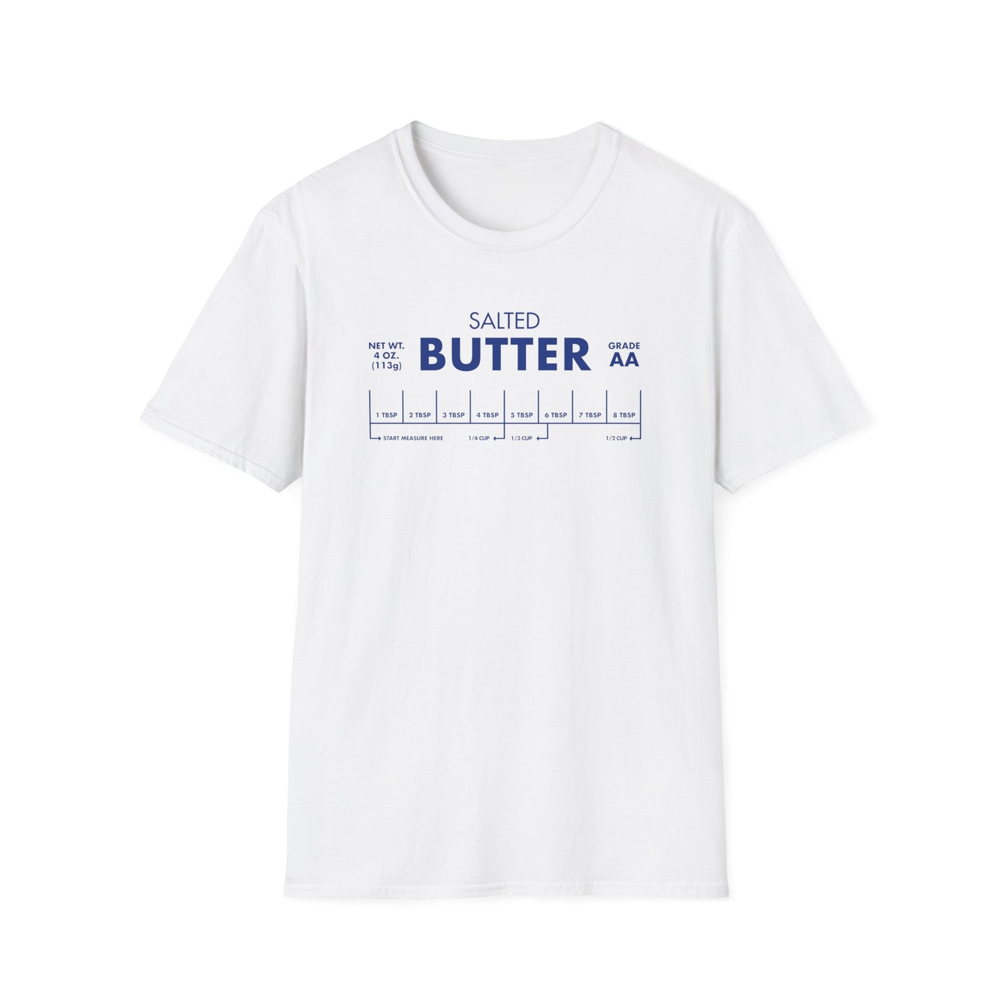 Salted Butter T-shirt