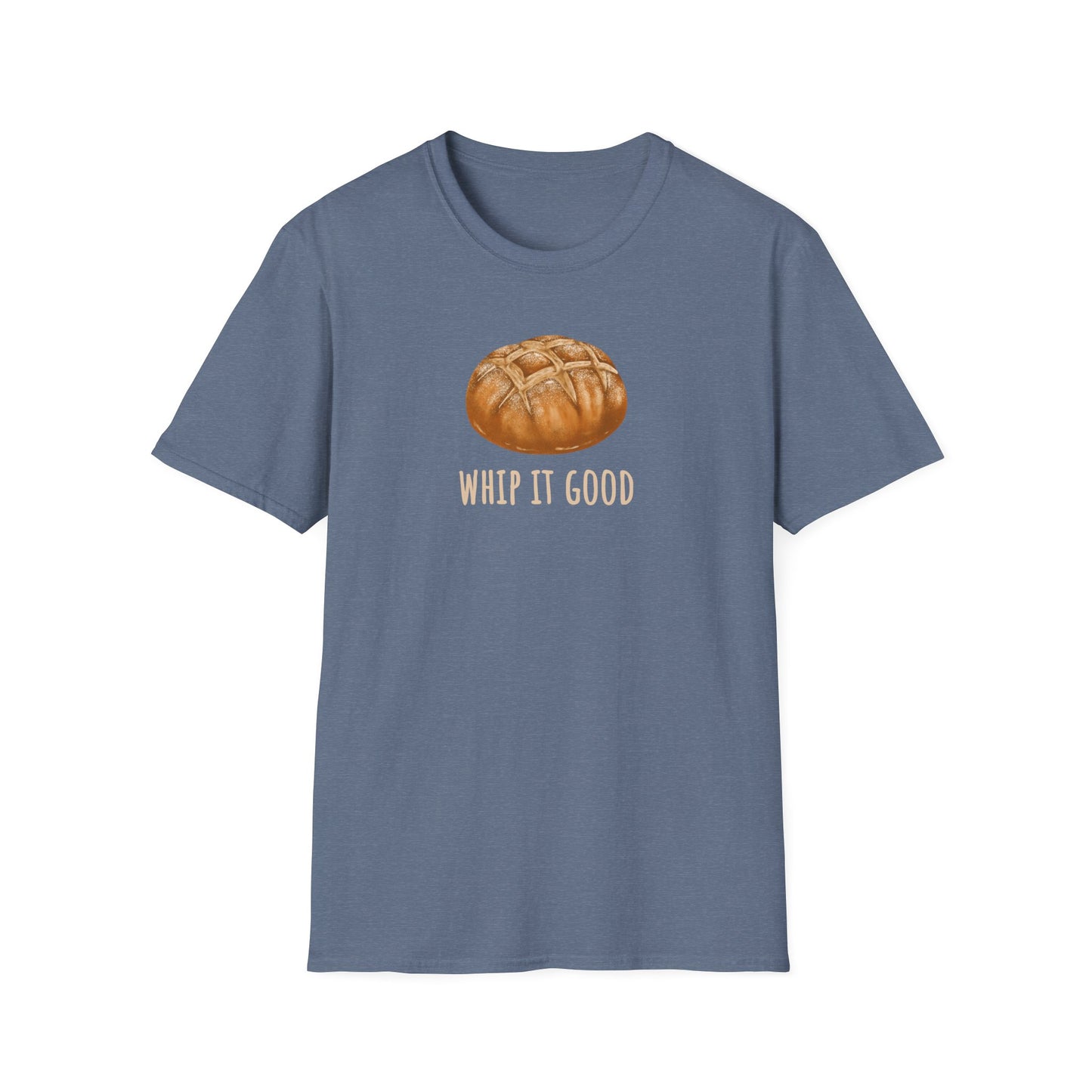 Whip It Good T-shirt