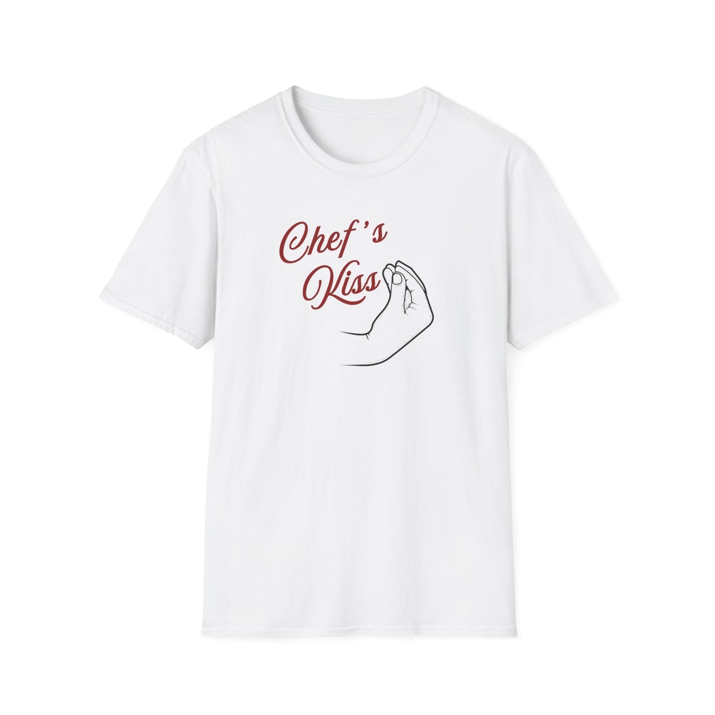 Chef's Kiss T-shirt