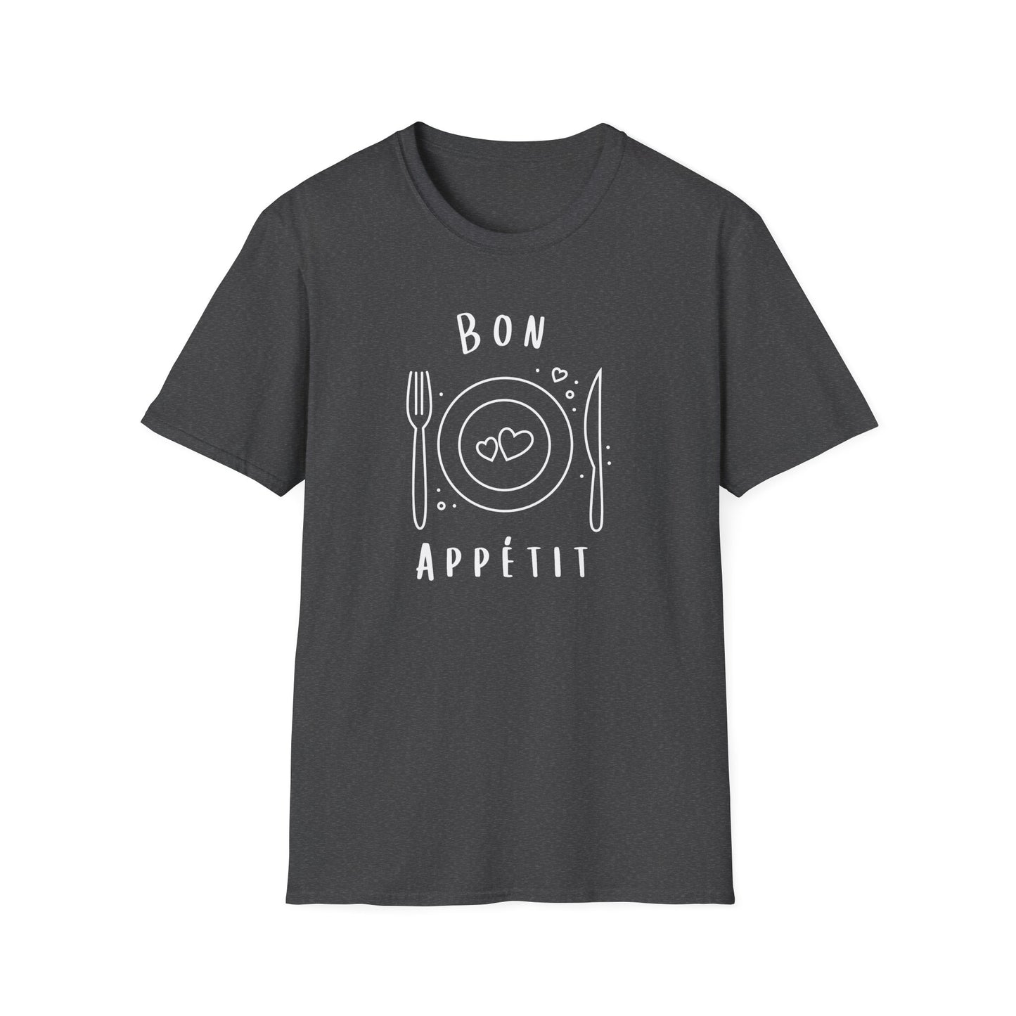 Bon Appetit T-shirt