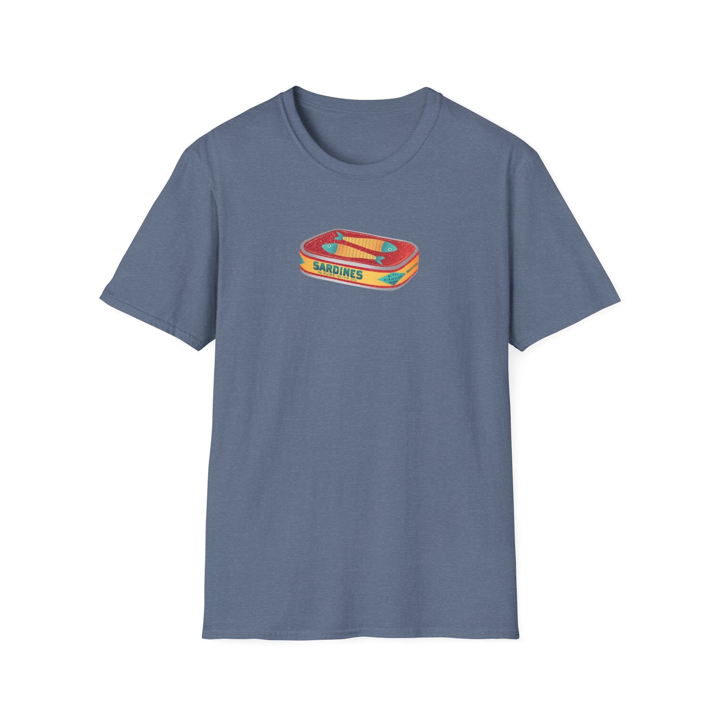 Sardines T-shirt