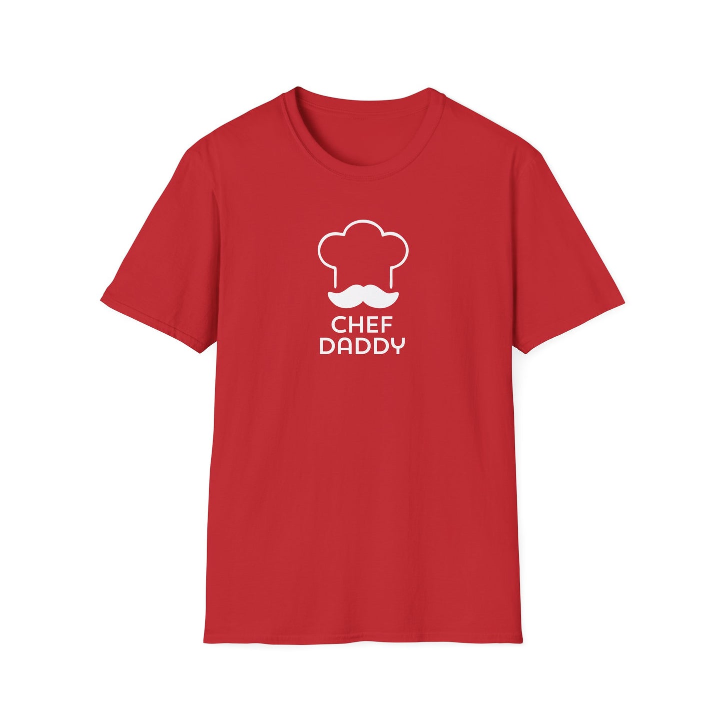 Chef Daddy T-shirt