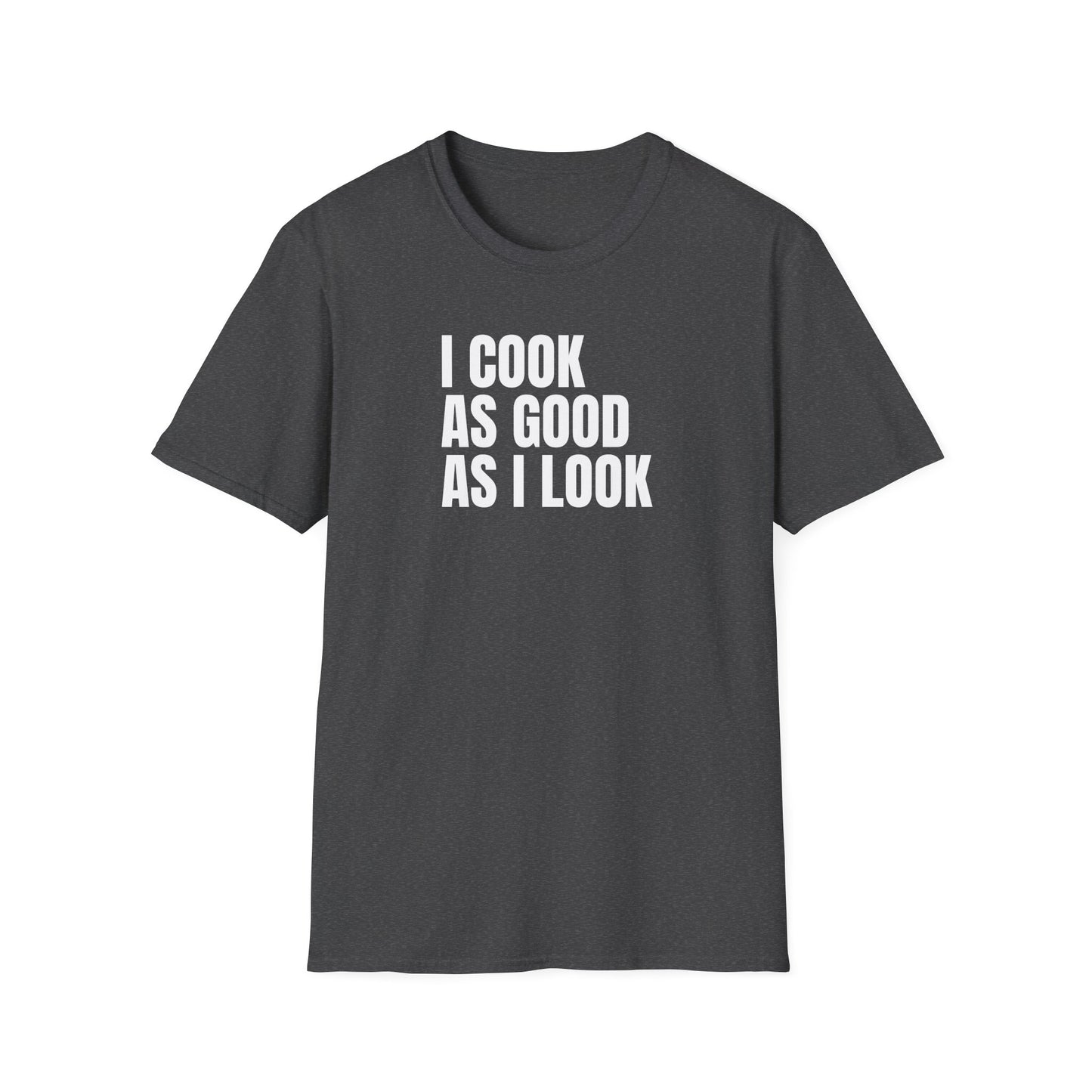 Cook Good T-shirt