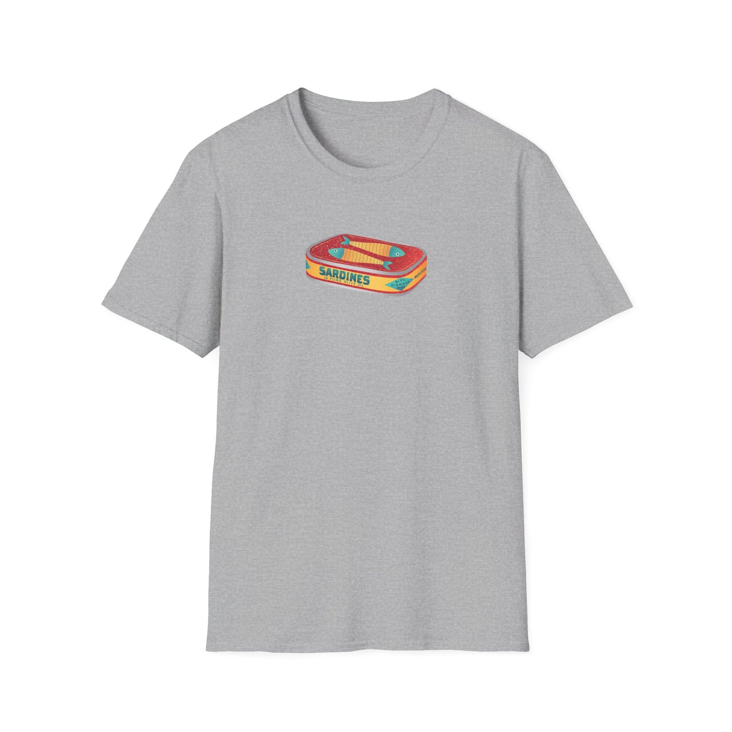 Sardines T-shirt
