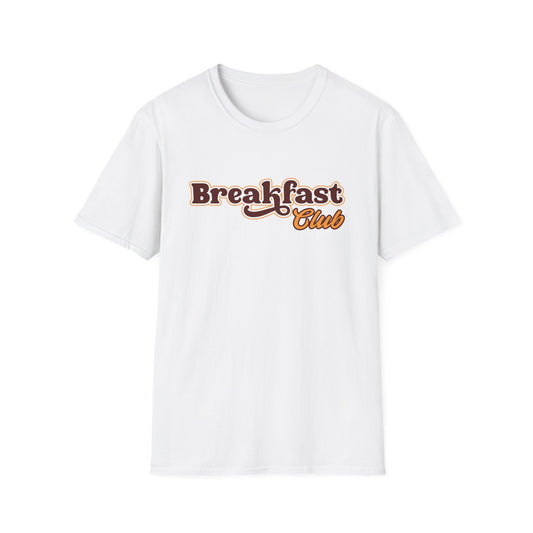 Breakfast Club T-shirt
