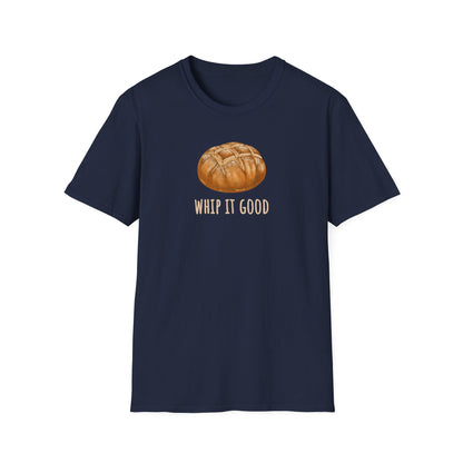 Whip It Good T-shirt