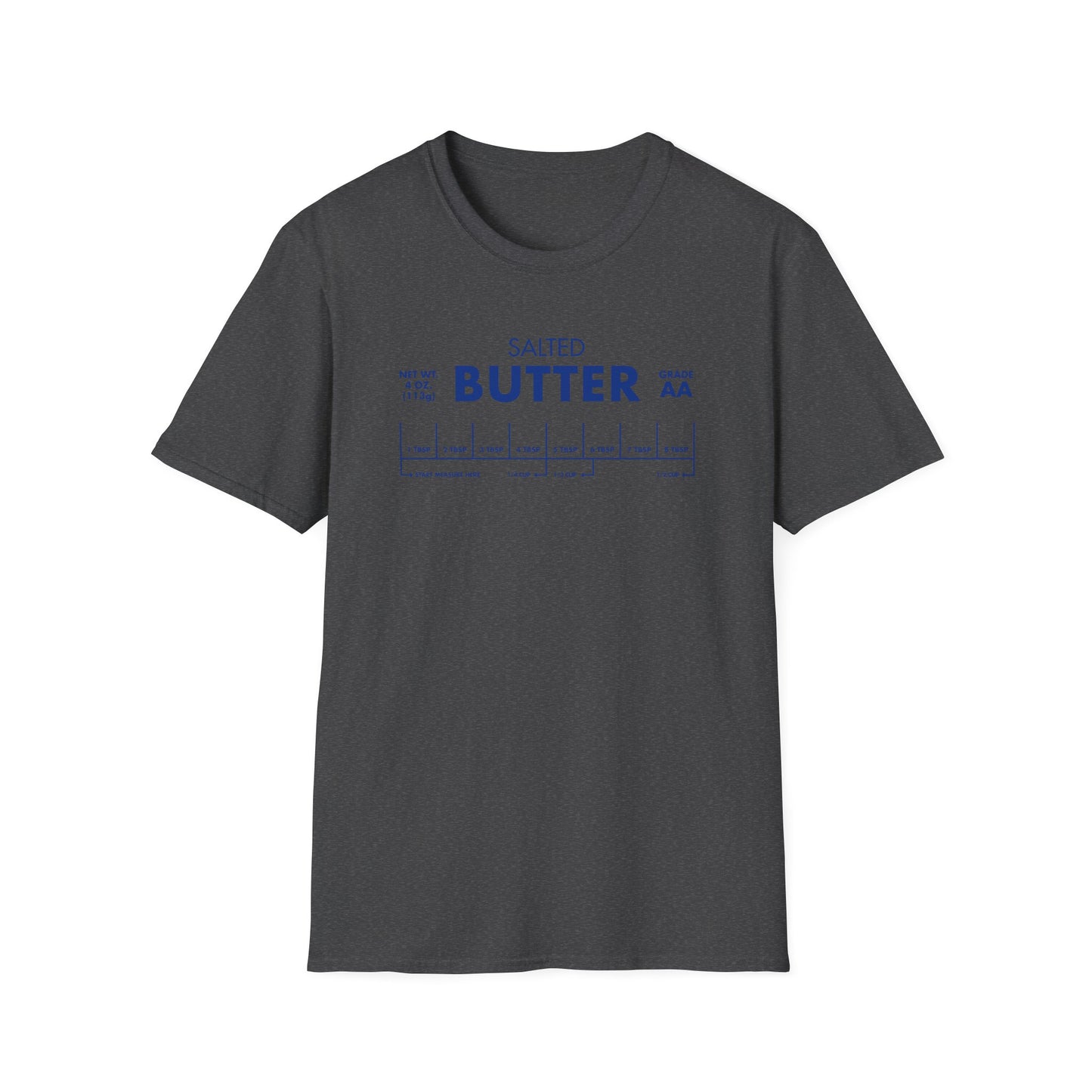 Salted Butter T-shirt
