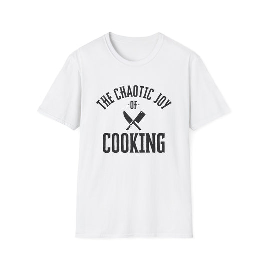 Chaotic Joy T-shirt