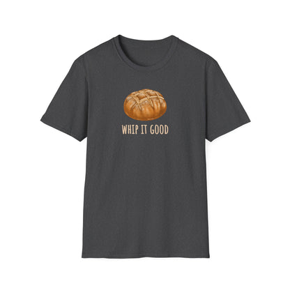 Whip It Good T-shirt