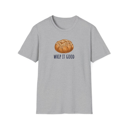 Whip It Good T-shirt