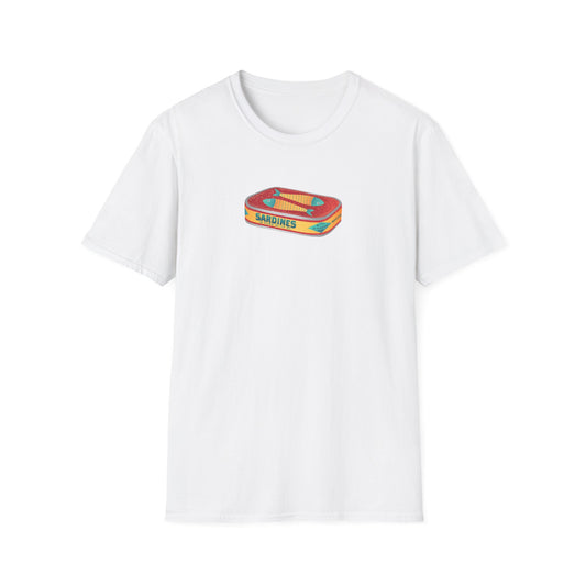 Sardines T-shirt