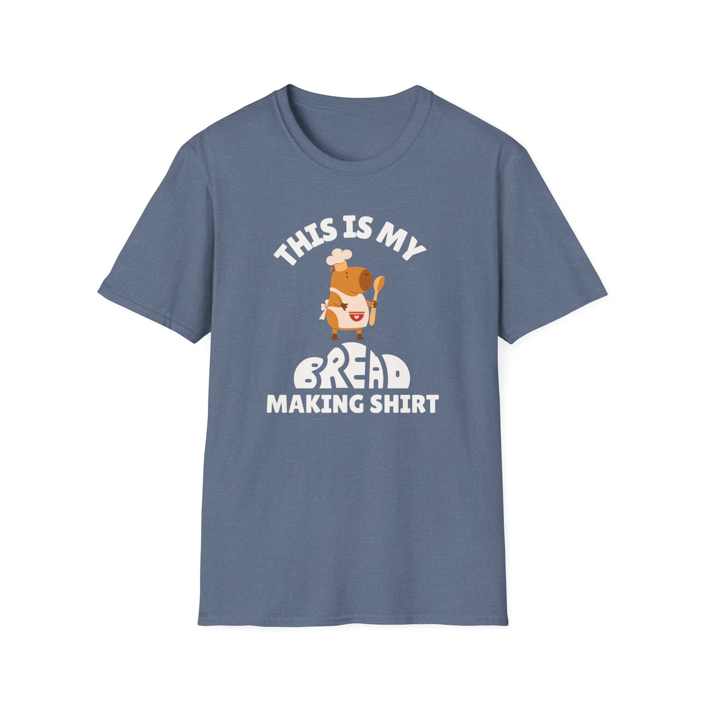 My Bread Making T-shirt