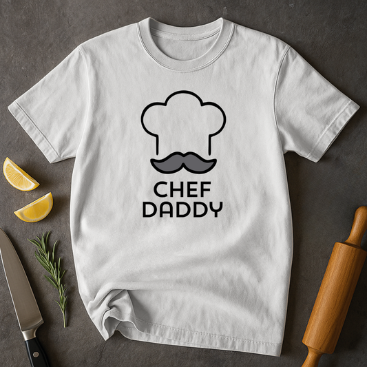 Chef Daddy T-shirt