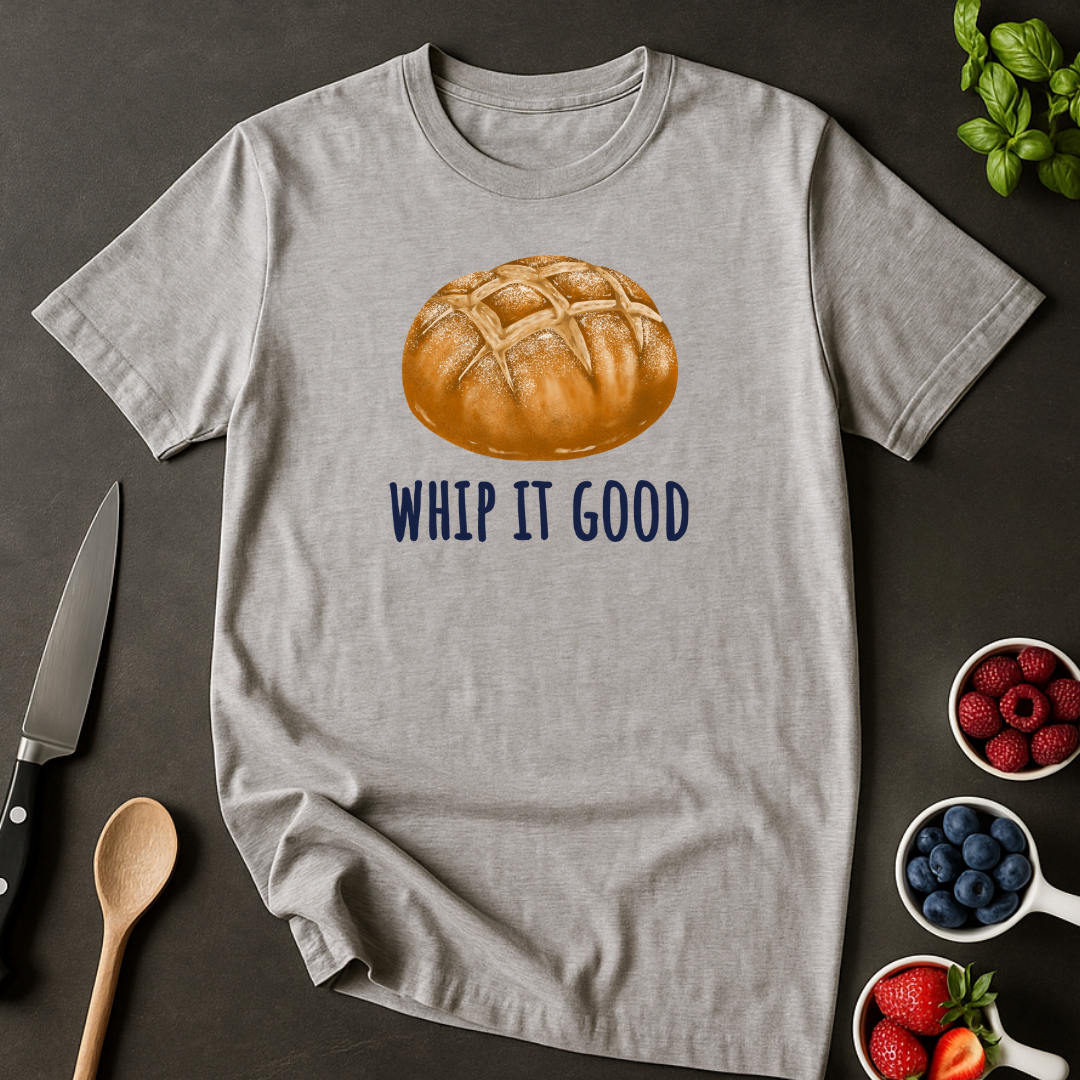Whip It Good T-shirt