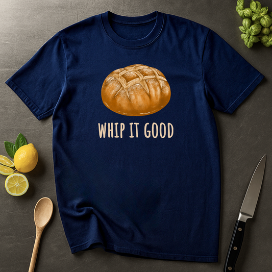 Whip It Good T-shirt