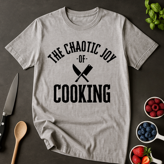Chaotic Joy T-shirt