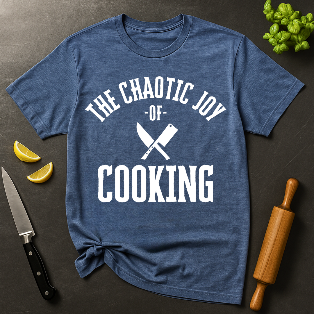 Chaotic Joy T-shirt