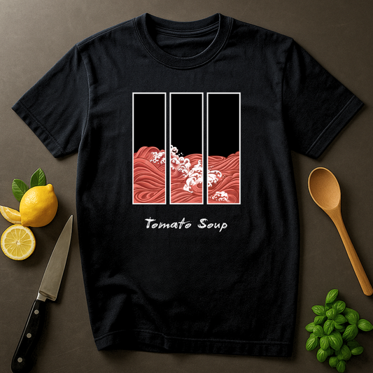 Soup Waves T-shirt