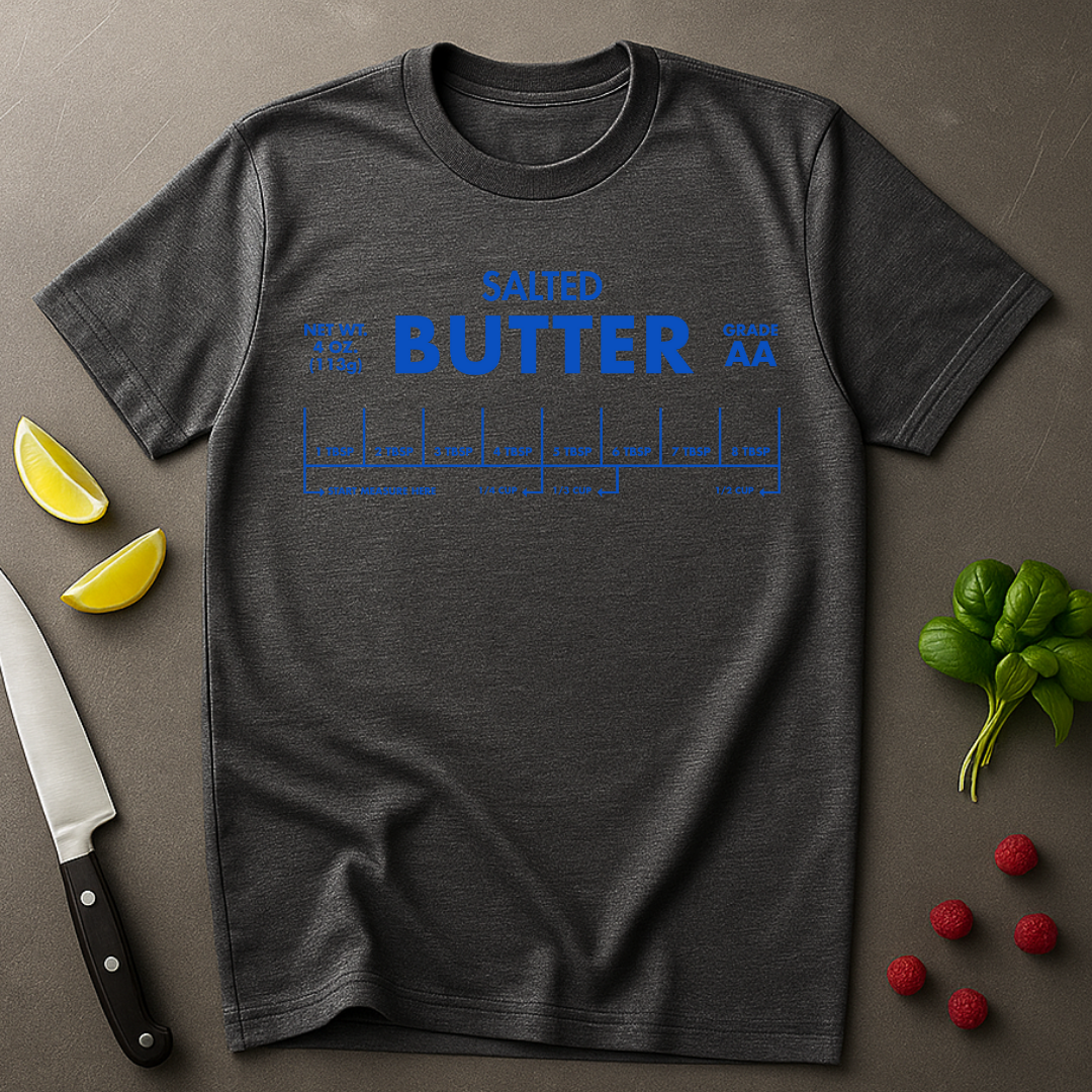 Salted Butter T-shirt