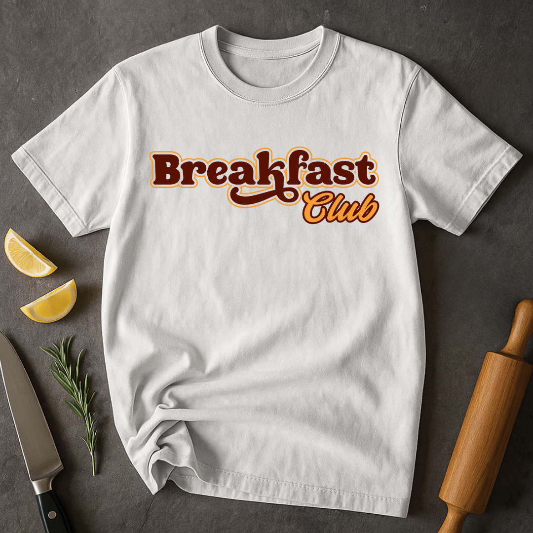 Breakfast Club T-shirt
