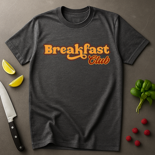 Breakfast Club T-shirt