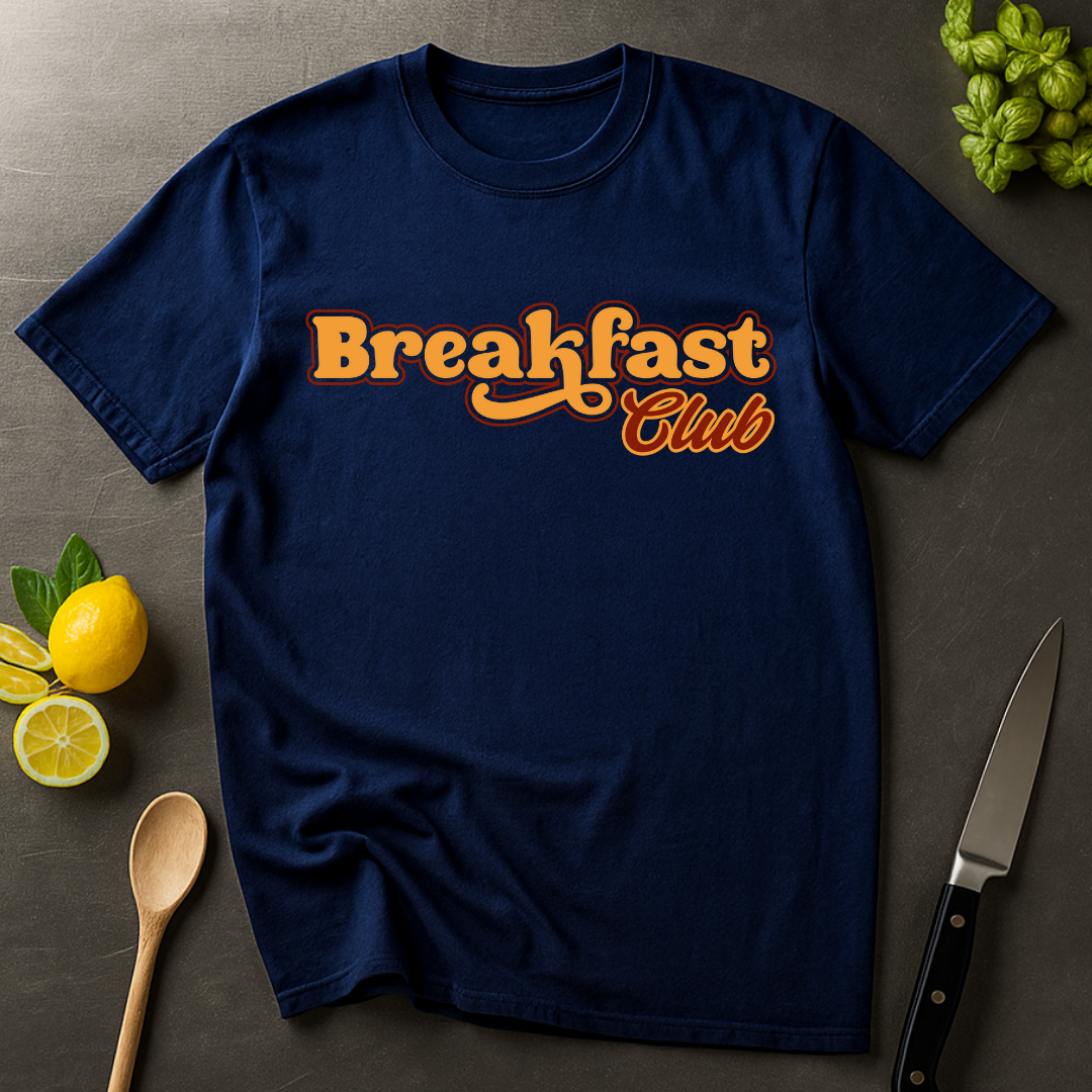 Breakfast Club T-shirt