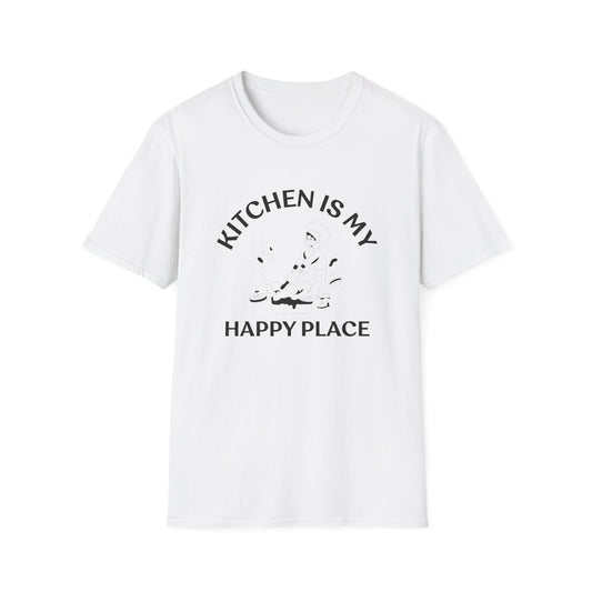 Happy Place T-shirt