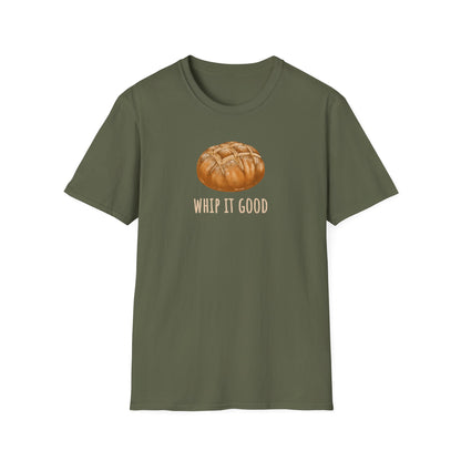 Whip It Good T-shirt