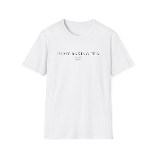 Baking Era T-shirt