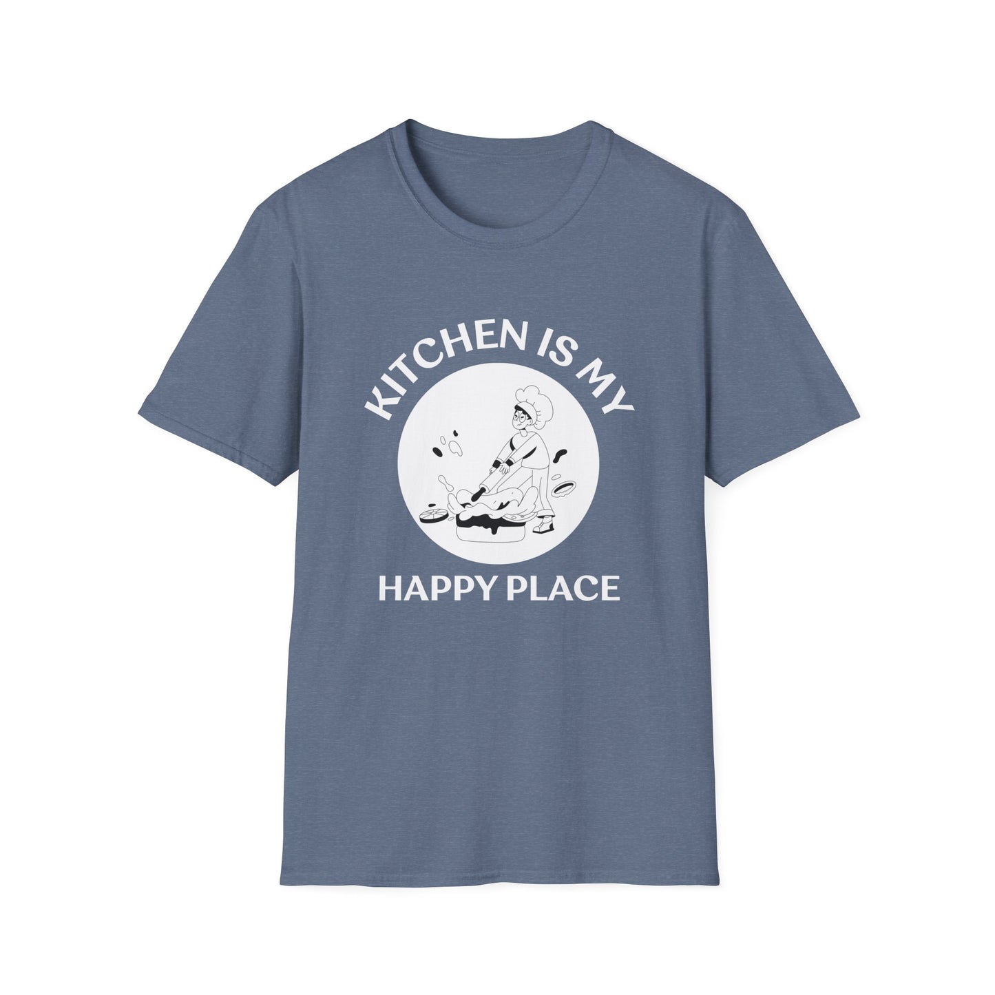 Happy Place T-shirt