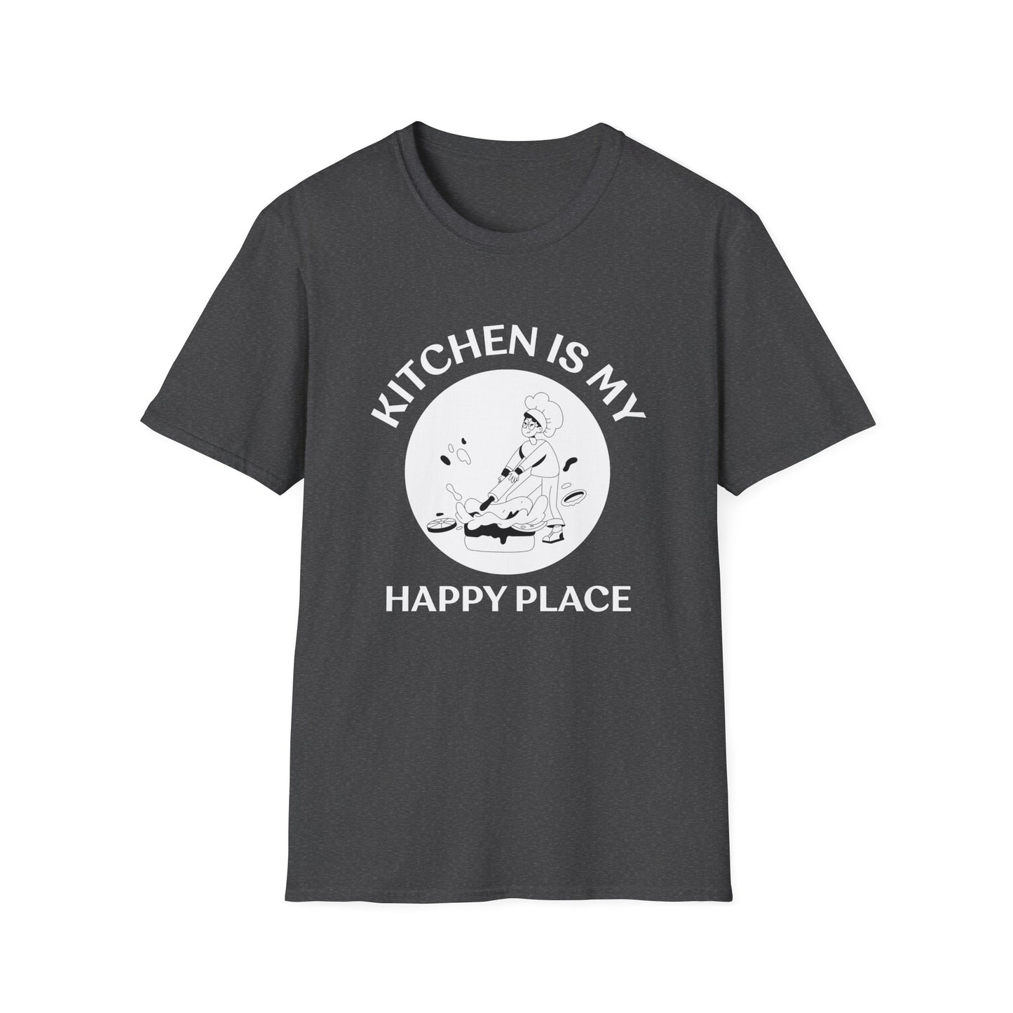 Happy Place T-shirt