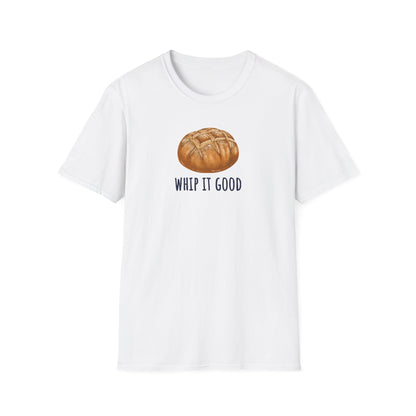Whip It Good T-shirt