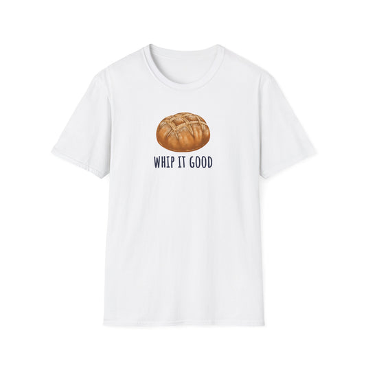 Whip It Good T-shirt