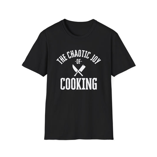 Chaotic Joy T-shirt