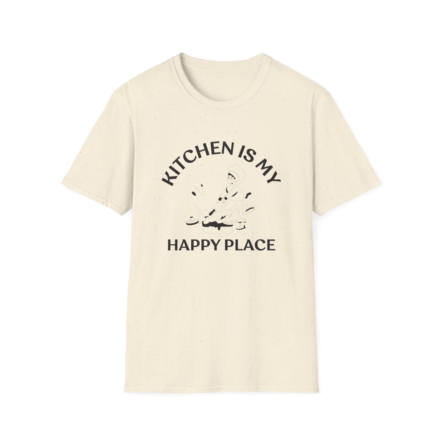 Happy Place T-shirt